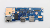 Lenovo ThinkPad E590 I/O board